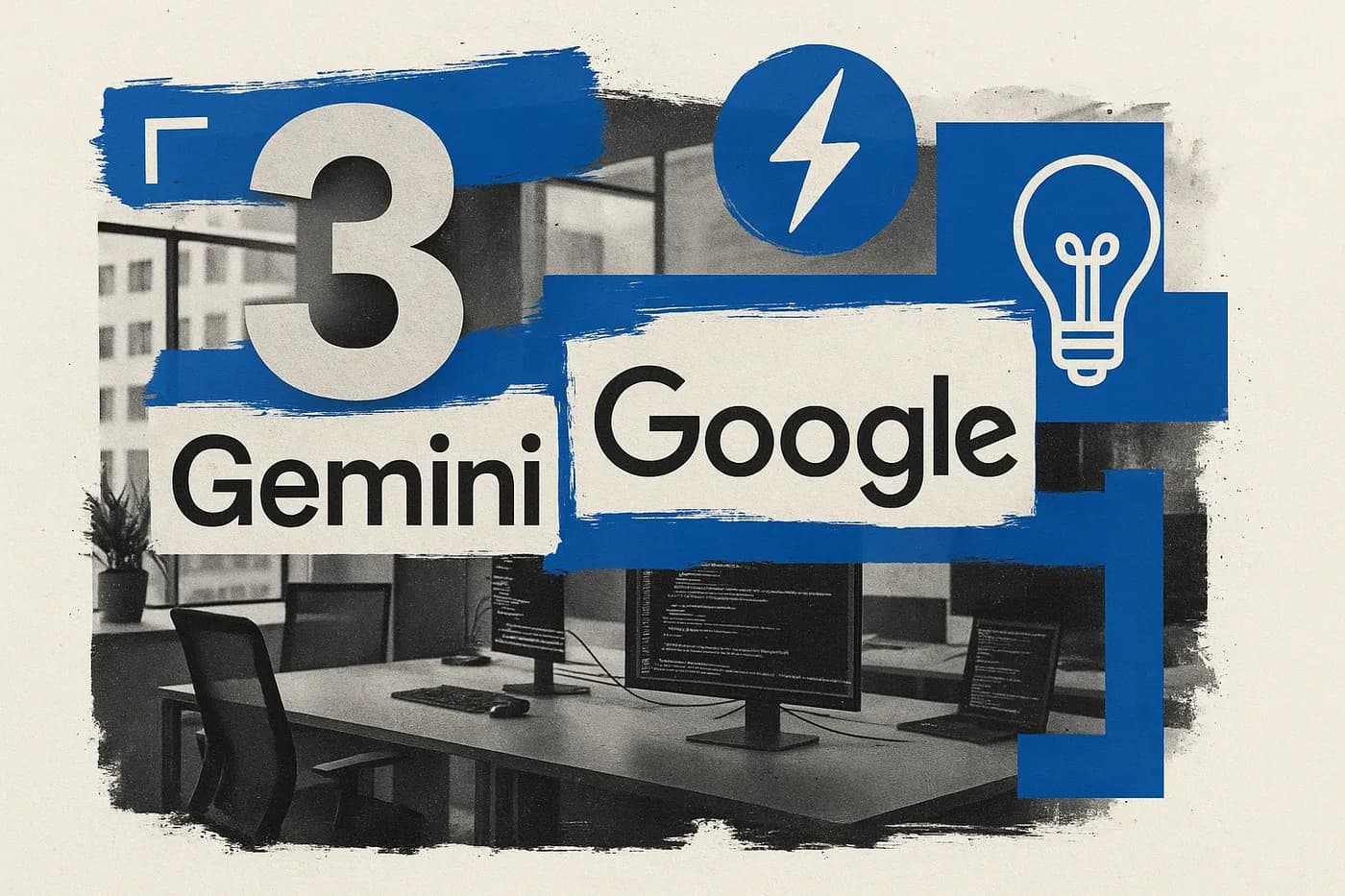 Google (GOOG) says it is expanding the Gemini 3 model family with Gemini 3 flash
