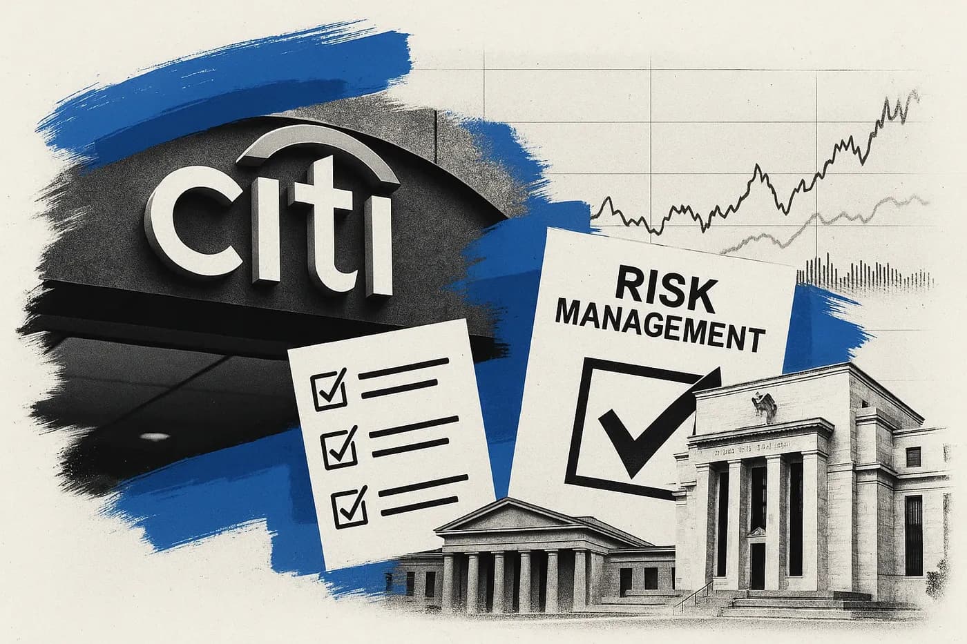 Fed told Citi (C) it has closed notices that it demanded the bank to improve ...