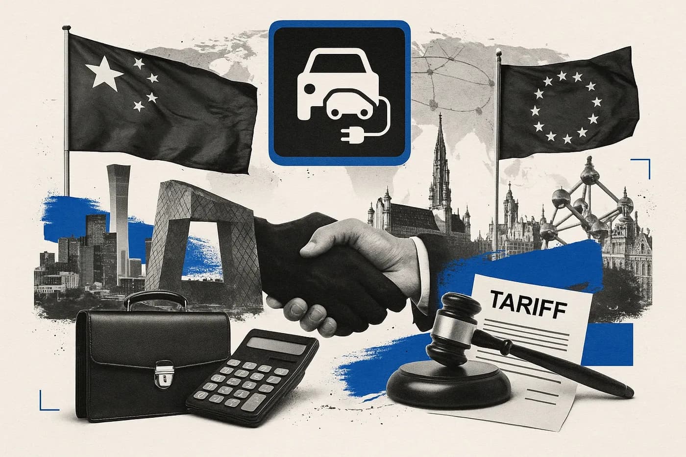 Chinese Commerce Ministry