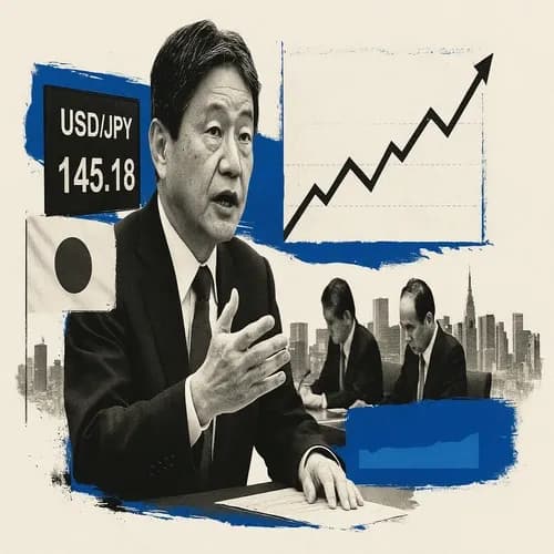 Japanese Chamber of Commerce and Industry Chief Kobayashi says he hopes the g...