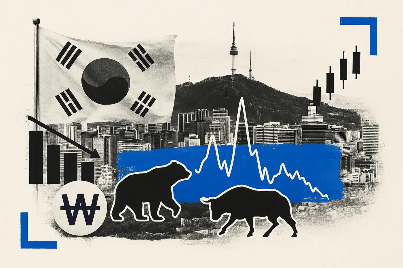 South Korea Vice Finance Minister sees herd behaviour in markets