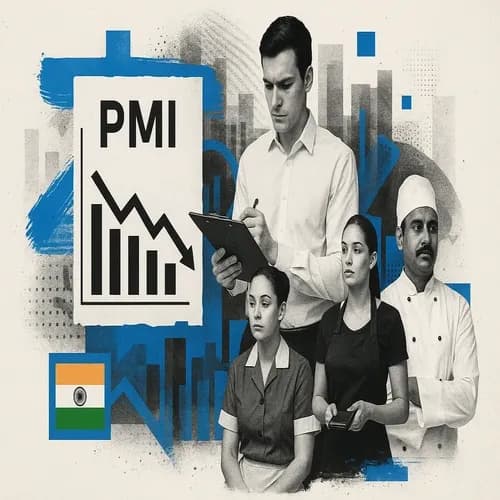 Indian Services PMI (Dec F) 58.0 (Prelim. 59.1)