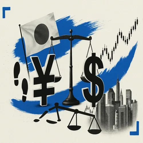 Japan's Top FX Diplomat Mimura says appropriate action will be taken against ...