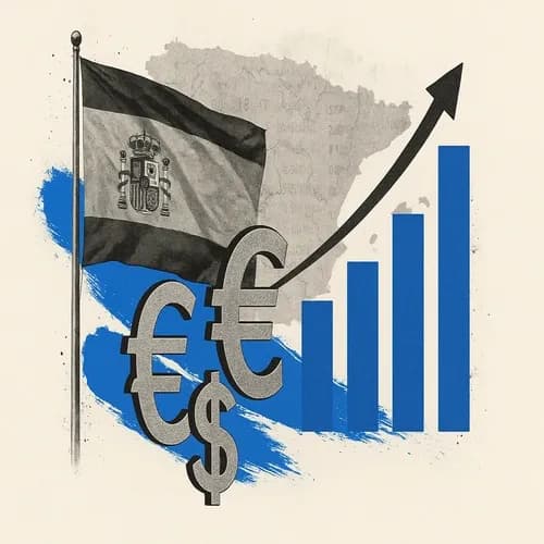 Spanish Current Account Balance* (Oct) 7.18B (Prev. 1.87B)