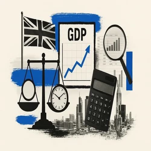 UK GDP YY (Q3) 1.3% vs. Exp. 1.3% (Prev. 1.3%)