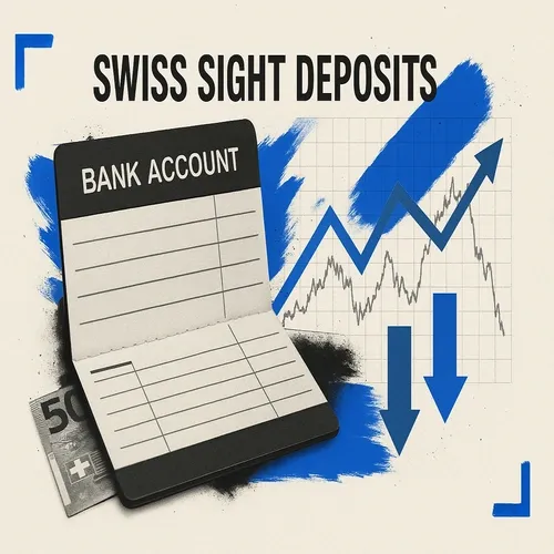 Swiss Sight Deposits (w/e Jan 2). Domestic Banks CHF 426.4bln (prev. 439.39bln)