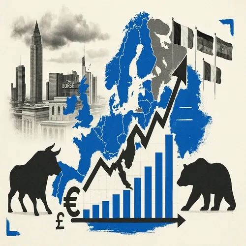 Additional European Equity News