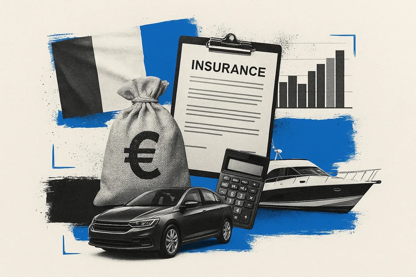 Italy is to collect an additional EUR 1.3bln in 2026 from insurance companies...