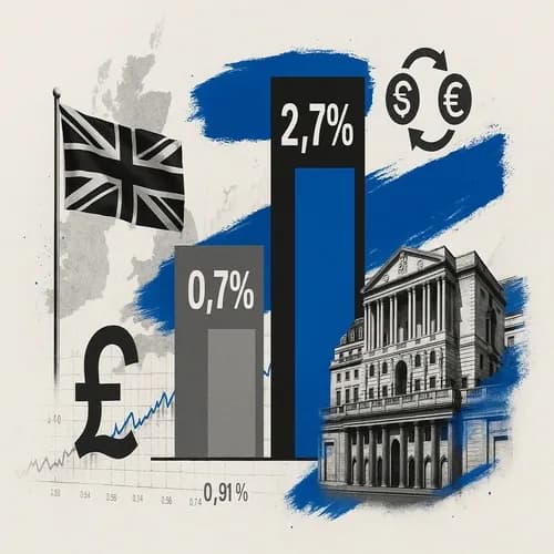 UK Business invest YY (Q3) 2.7% (Prev. 0.7%, Rev. 3.2%)