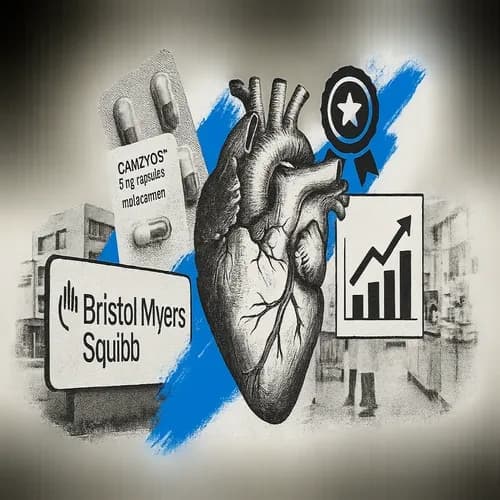 Bristol Myers Squibb (BMY) announces positive topline results from phase 3 SC...