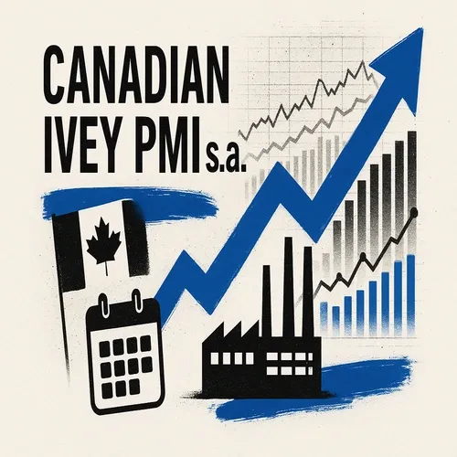 Canadian Ivey PMI s.a (Dec) 51.9 vs. Exp. 49.5 (Prev. 48.4)