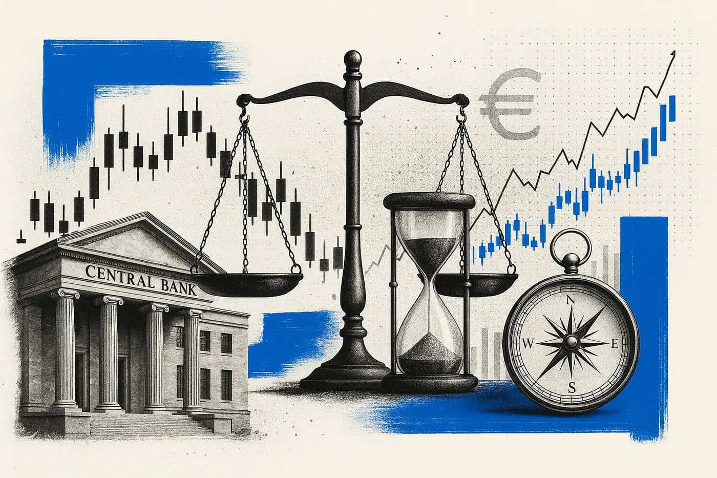 NBH says a careful and patient approach to monetary policy remains necessary