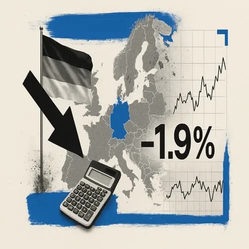 German Import Prices YY* (Nov) -1.9% vs. Exp. -2.2% (Prev. -1.4%)