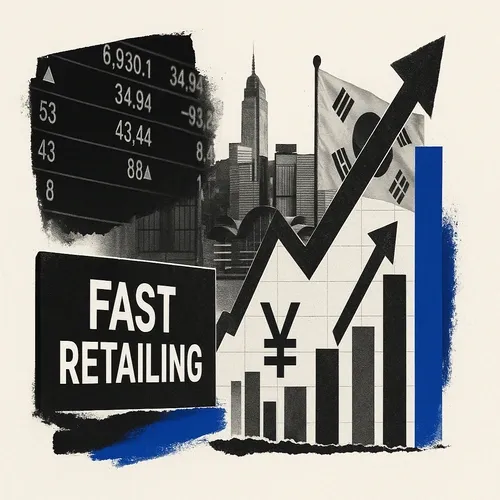 PRE-MARKET JAPANESE AND SOUTH KOREAN STOCKS NEWS: Fast Retailing (9983 JT) Q1...