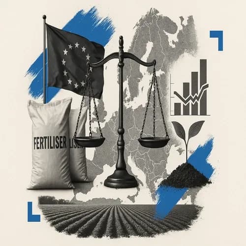 Italy's Agriculture Minister calls on EU to remove tariffs and carbon border ...