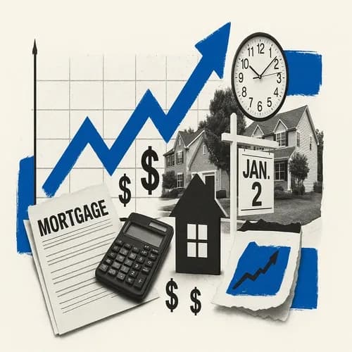 US MBA 30-Year Mortgage Rate (Jan/02) 6.32% (Prev. 6.31%)