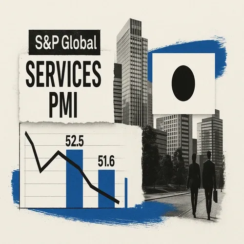 Japanese S&P Global Services PMI Final (Dec) 51.6 (Prelim. 52.5)