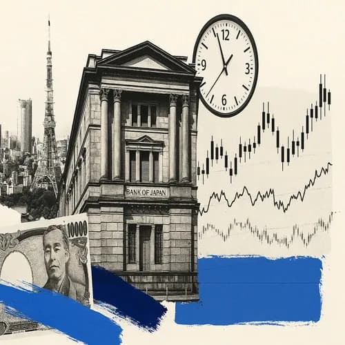 PREVIEW: BoJ announcement due Friday
