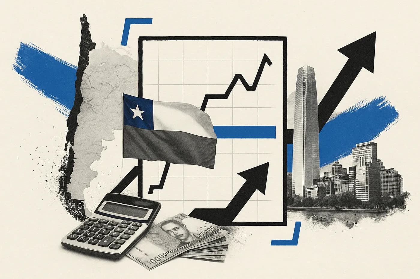 Chilean Interest Rate* (Dec) 4.5% vs. Exp. 4.5% (Prev. 4.75%)