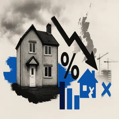 UK Halifax House Price Index YoY (Dec) Y/Y 0.3% vs. Exp. 1.1% (Prev. 0.6%