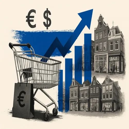 Dutch Retail Sales YY* (Nov) 1.9% (Prev. 3.8%, Rev. 4.0%)