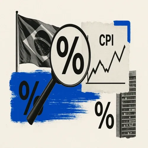 Brazilian IPCA-15 Mid-Month CPI YY (Dec) 4.41% vs. Exp. 4.43% (Prev. 4.5%)