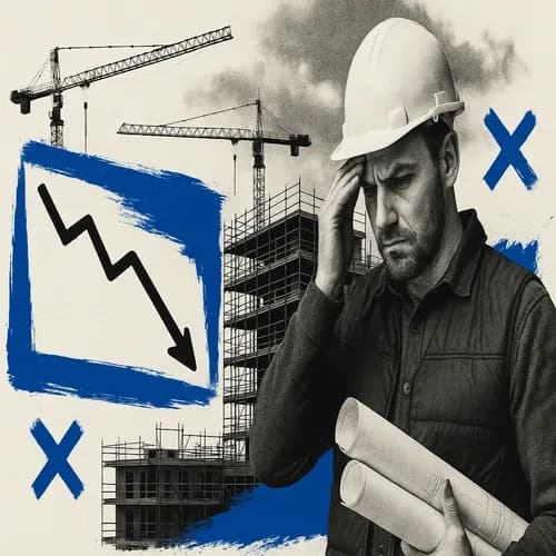 Italian HCOB Construction PMI (Dec) 47.9 vs. Exp. 48.9 (Prev. 48.2)