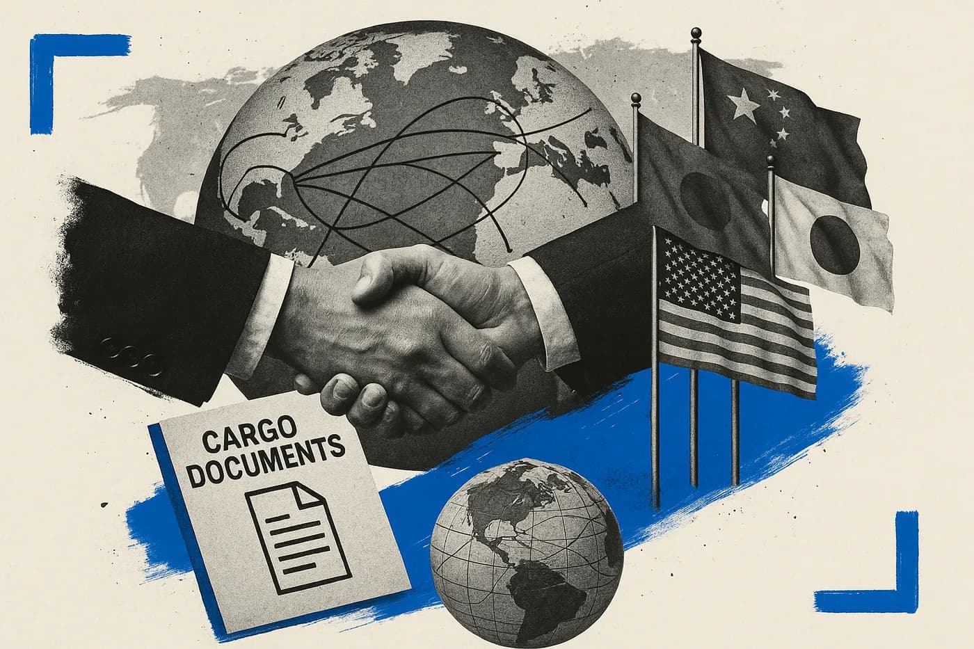 China commerce ministry says the UN convention on cargo documents fully demon...