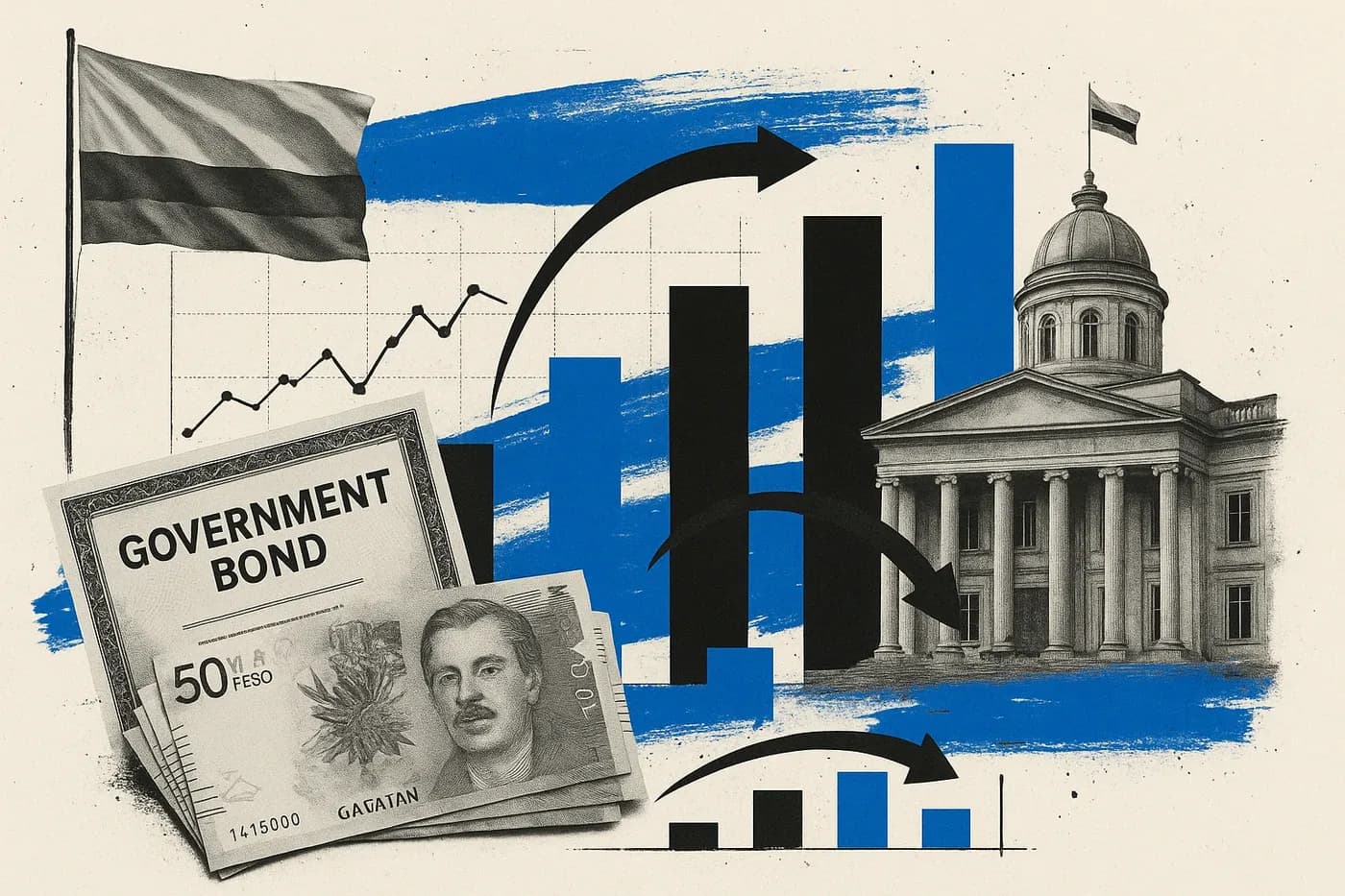 Colombia's Public Credit Director Cuellar says Colombia to carry out "many" d...