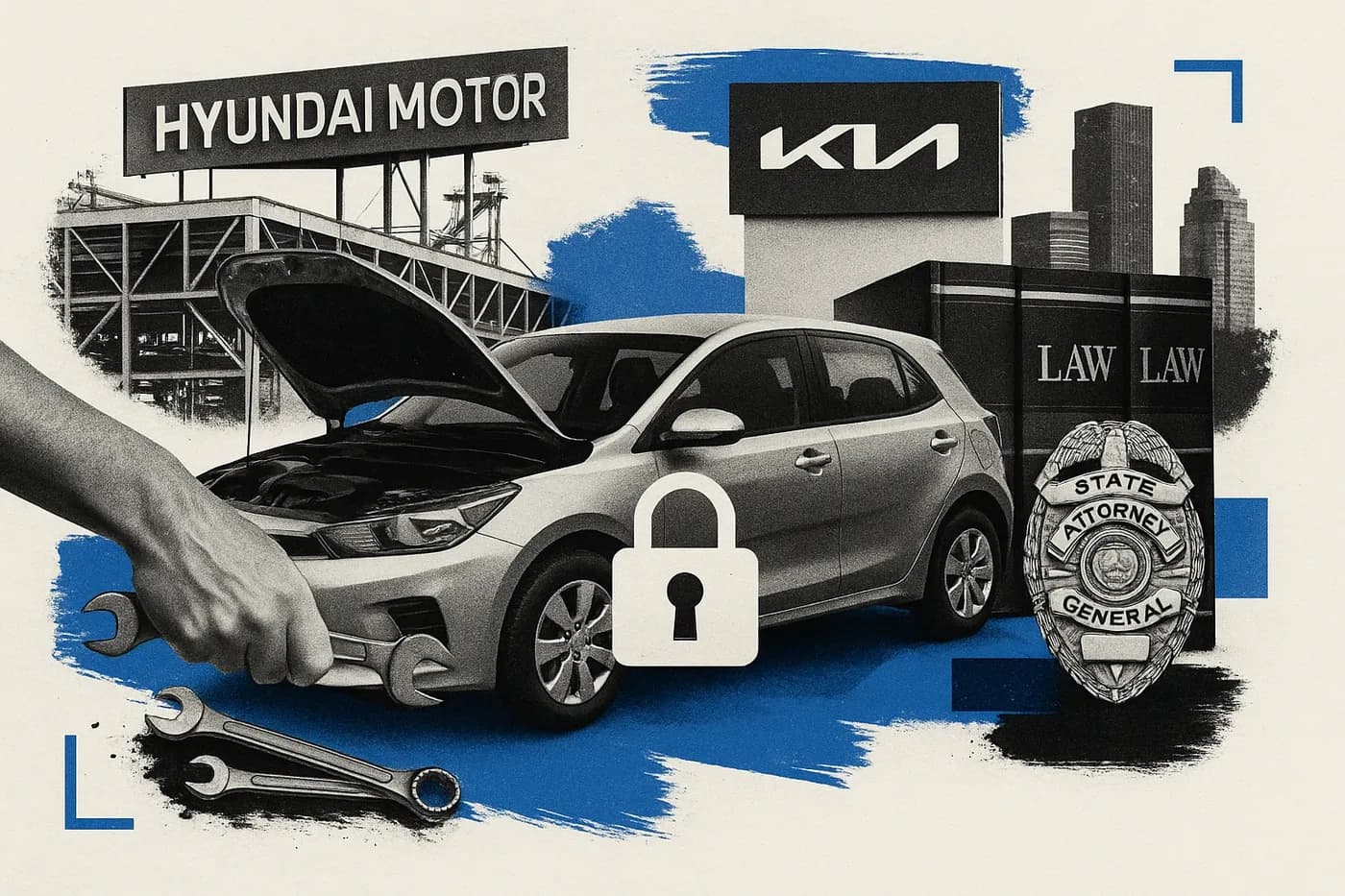 Hyundai Motor (005380 KS/HYMTF) and Kia agree to retrofit more than 4mln US v...