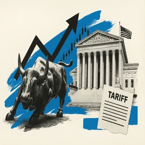 US EQUITY OPEN: Stocks green after NFP as eyes turn to potential opinions on ...