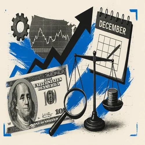 US Average Hourly Earnings MoM (Dec) M/M 0.3% vs. Exp. 0.3% (Prev. 0.1%