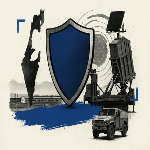 Israeli military spokesperson says the Chief of Staff has directed the streng...