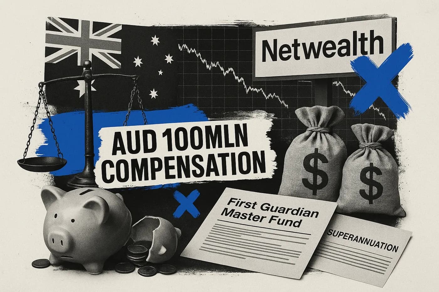 PRE-MARKET AUSTRALIAN STOCKS NEWS: Netwealth Ltd (NWL AT) agreed to pay more ...